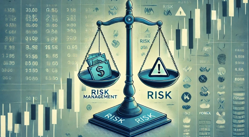 Risk yönetimi